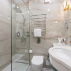 Двухместный (Комфорт), Гостевой дом Сильвер