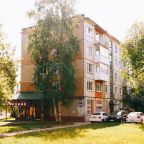 Трёхместный и более (Апартаменты Калина в современном стиле), Апартаменты Калина на Кирова