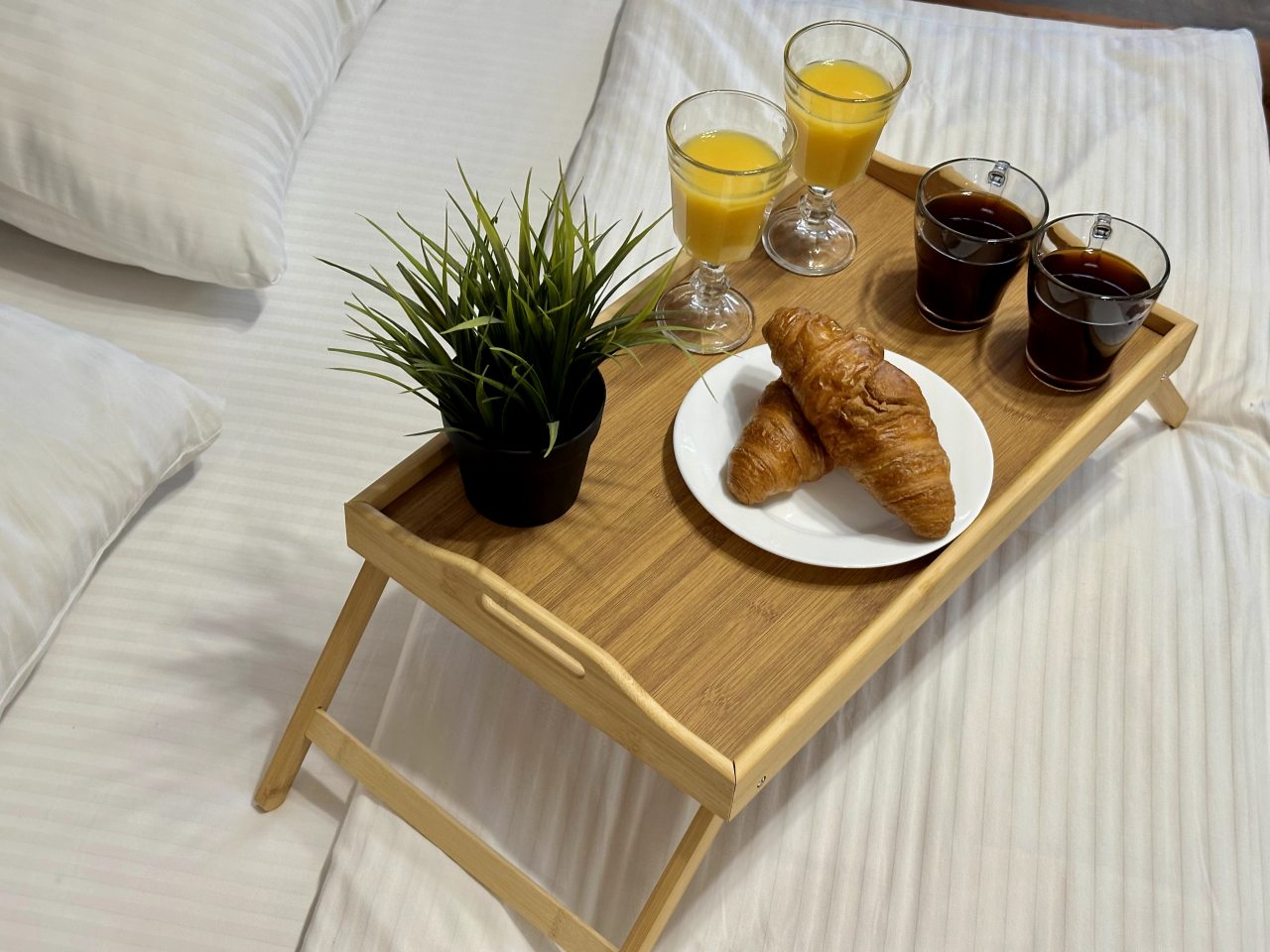 Четырехместный (Апартаменты Калина в Парижском стиле), Апартаменты Калина в Парижском стиле