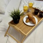 Четырехместный (Апартаменты Калина в Парижском стиле), Апартаменты Калина в Парижском стиле