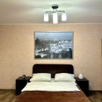 Четырехместный (Апартаменты Калина в Парижском стиле), Апартаменты Калина в Парижском стиле