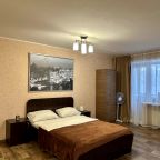 Четырехместный (Апартаменты Калина в Парижском стиле), Апартаменты Калина в Парижском стиле