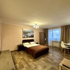 Четырехместный (Апартаменты Калина в Парижском стиле), Апартаменты Калина в Парижском стиле