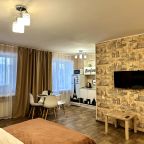 Четырехместный (Апартаменты Калина в Парижском стиле), Апартаменты Калина в Парижском стиле