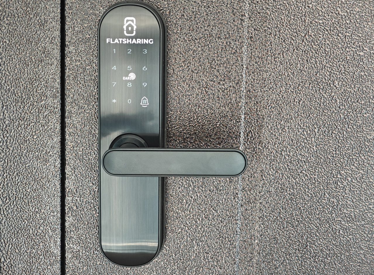 Четырехместный (Апартаменты Калина в Парижском стиле), Апартаменты Калина в Парижском стиле