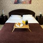 Четырехместный (Апартаменты Калина у ТЦ Спутник), Апартаменты Калина на Никитина