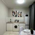 Четырехместный (Апартаменты Калина у ТЦ Спутник), Апартаменты Калина на Никитина