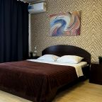 Четырехместный (Апартаменты Калина у ТЦ Спутник), Апартаменты Калина на Никитина