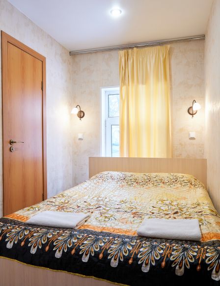 Фотография номера мини отеля Достоевский