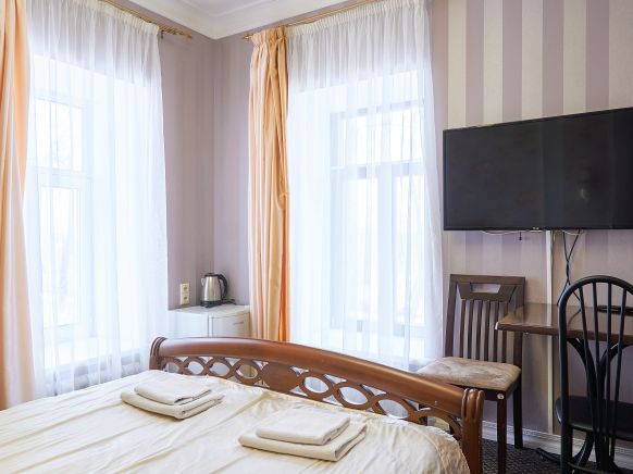 Фотография номера мини отеля Достоевский