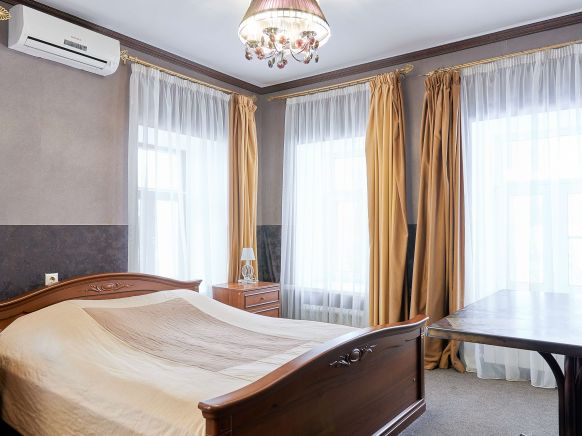 Фотография номера мини отеля Достоевский