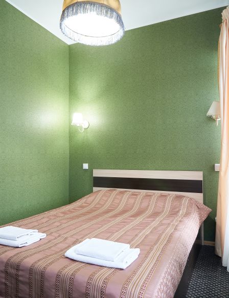 Фотография номера мини отеля Достоевский