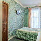 Двухместный (Стандарт на 1 и 2 этаже), Отель Достоевский
