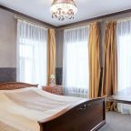 Двухместный (Комфорт), Отель Достоевский
