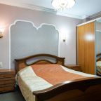 Двухместный (Комфорт), Отель Достоевский
