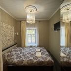 Двухместный (Эконом на 1 и 2 этаже), Отель Достоевский