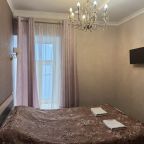 Двухместный (Эконом на 1 и 2 этаже), Отель Достоевский