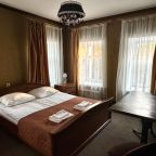 Двухместный (Комфорт), Отель Достоевский