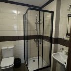 Двухместный (Комфорт), Отель Достоевский