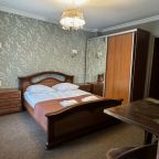 Двухместный (Комфорт), Отель Достоевский
