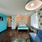 Трёхместный и более (Апартаменты Калина в стиле Фьюжн), Апартаменты Калина стиле Фьюжн