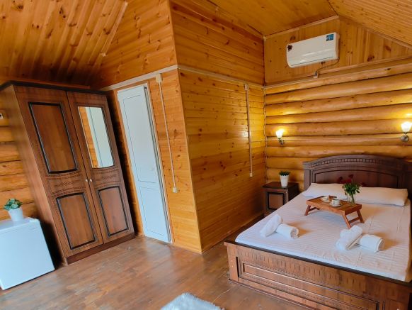 Фотография номера базы отдыха Кокос