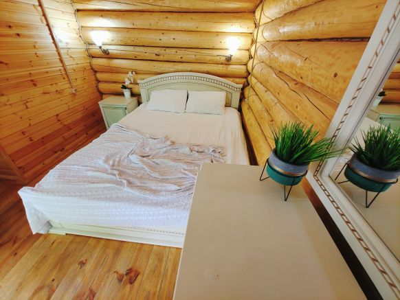 Фотография номера базы отдыха Кокос