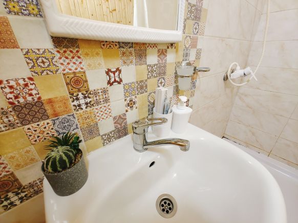 Фотография номера базы отдыха Кокос