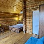 Четырехместный (Домик 1-комнатный), База отдыха Кокос