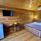 Четырехместный (Домик 1-комнатный), База отдыха Кокос