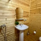 Четырехместный (Домик 1-комнатный), База отдыха Кокос