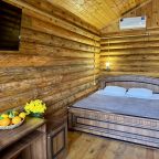 Четырехместный (Домик 1-комнатный), База отдыха Кокос