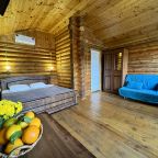 Четырехместный (Домик 1-комнатный), База отдыха Кокос