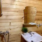 Четырехместный (Домик 1-комнатный), База отдыха Кокос