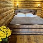 Четырехместный (Домик 1-комнатный), База отдыха Кокос