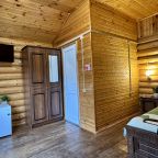 Трехместный (Домик 1-комнатный), База отдыха Кокос