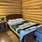 Трехместный (Домик 1-комнатный), База отдыха Кокос