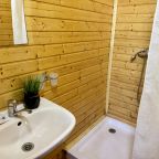 Трехместный (Домик 1-комнатный), База отдыха Кокос