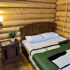 Трехместный (Домик 1-комнатный), База отдыха Кокос