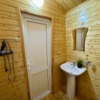 Трехместный (Домик 1-комнатный), База отдыха Кокос