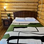 Трехместный (Домик 1-комнатный), База отдыха Кокос