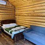 Трехместный (Домик 1-комнатный), База отдыха Кокос