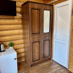 Трехместный (Домик 1-комнатный), База отдыха Кокос