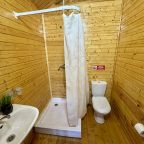 Трехместный (Домик 1-комнатный), База отдыха Кокос