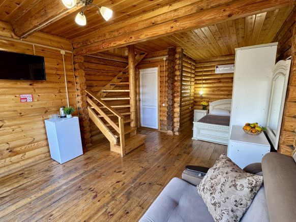 Фотография номера базы отдыха Кокос