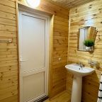 Пятиместный (Домик 1–комнатный с мини-кухней и террасой), База отдыха Кокос