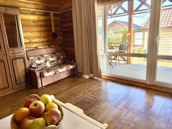 Фотография номера базы отдыха Кокос