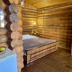 Пятиместный (Домик 1–комнатный с мини-кухней и террасой), База отдыха Кокос