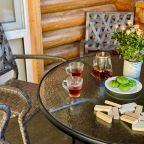 Пятиместный (Домик 1–комнатный с мини-кухней и террасой), База отдыха Кокос