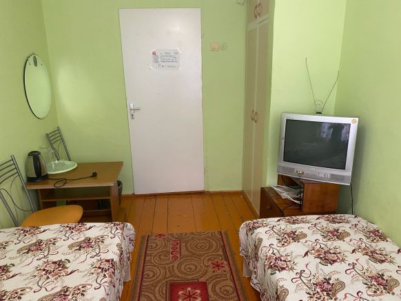 Фотография номера гостиницы Астра